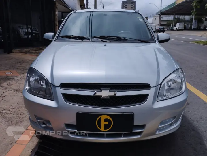 Celta 1.0 4P LT VHCE FLEX