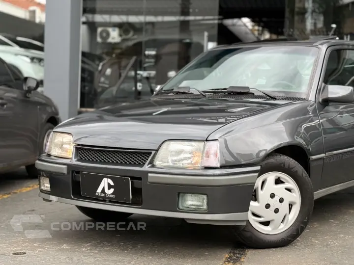 Kadett GSi / GS 2.0