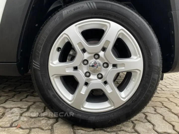 RENEGADE 1.3 T270 TURBO FLEX SPORT AT6