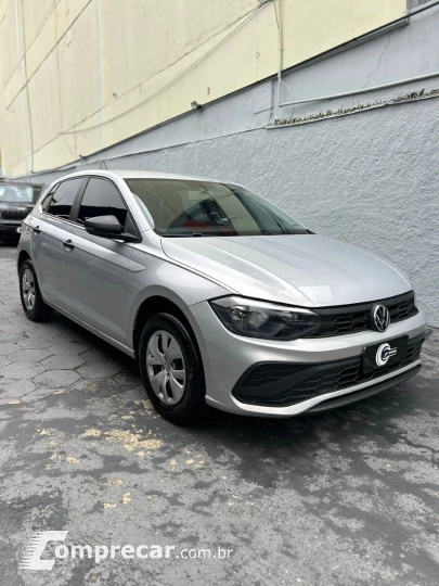POLO 1.0 TRACK