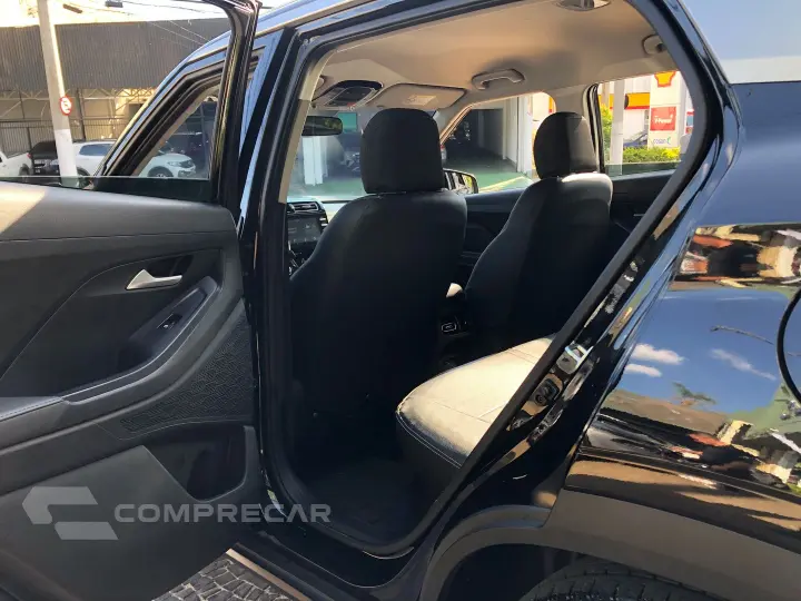 Creta 1.0 Tgdi Flex Limited Automático