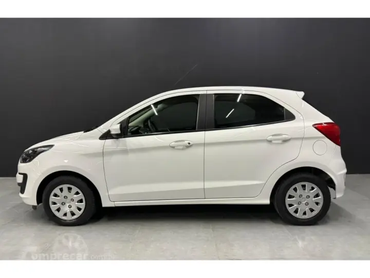 KA 1.0 TI-VCT FLEX SE PLUS MANUAL