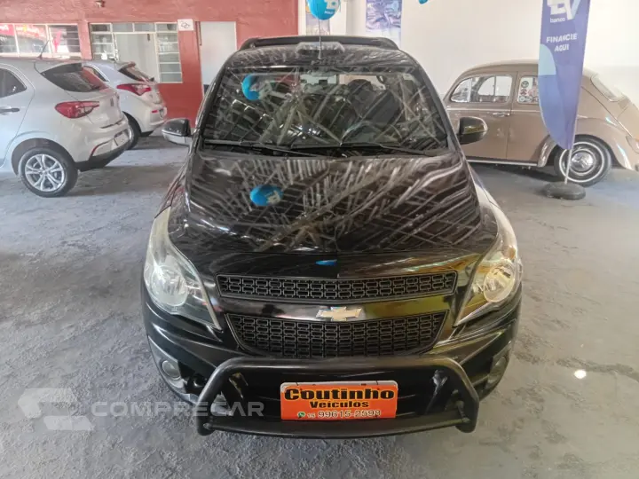 GM/Montana Sport 1.4