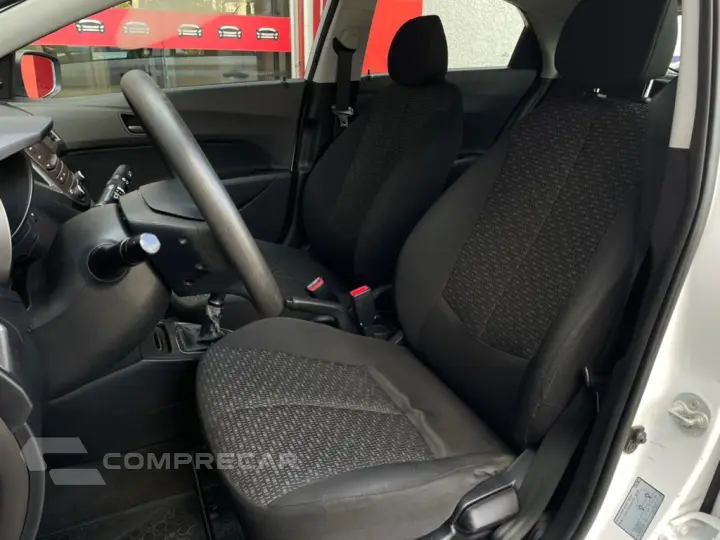 HB20 1.0 UNIQUE 12V FLEX 4P MANUAL