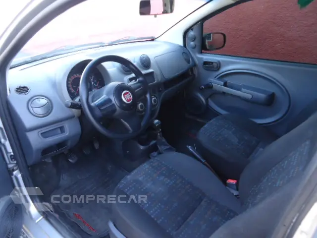 UNO 1.0 EVO Vivace 8V