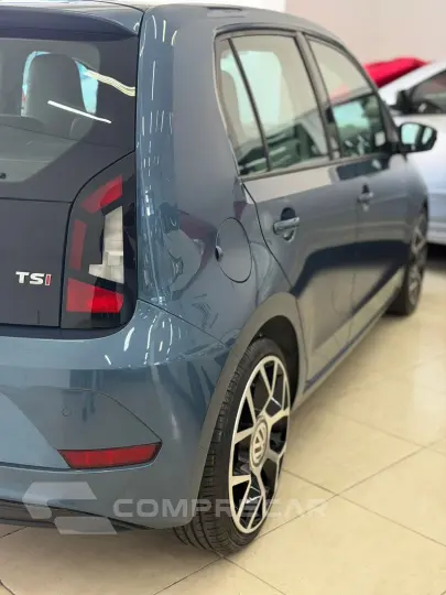up! move 1.0 TSI Total Flex 12V 5p