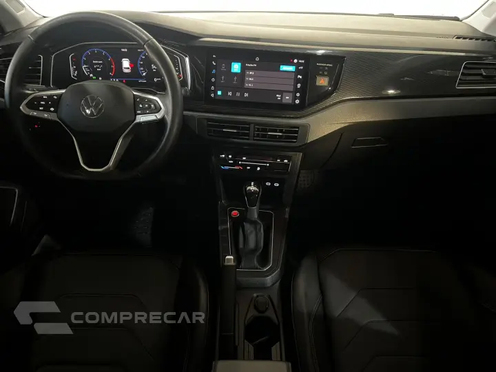 POLO 1.0 200 TSI Highline