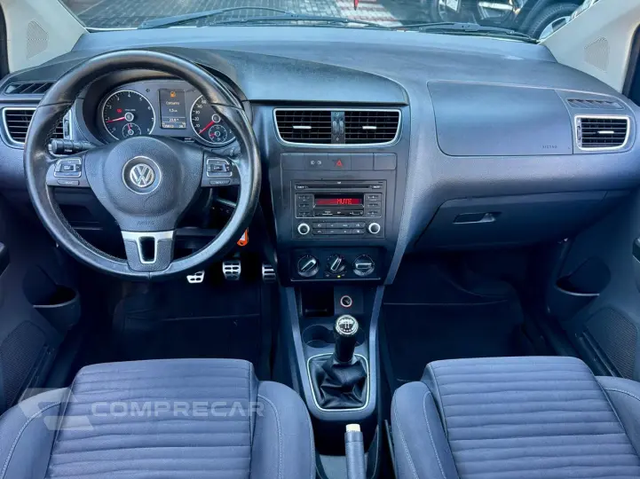 SPACE CROSS 1.6 MI 8V