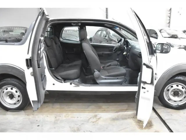 STRADA - 1.4 MPI HARD WORKING CD 8V 3P MANUAL