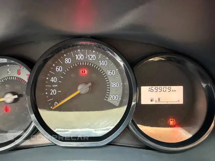 SANDERO 1.0 12V SCE Authentique