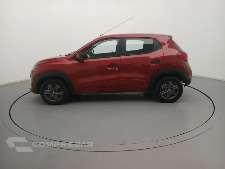 KWID 1.0 12V SCE FLEX ZEN MANUAL