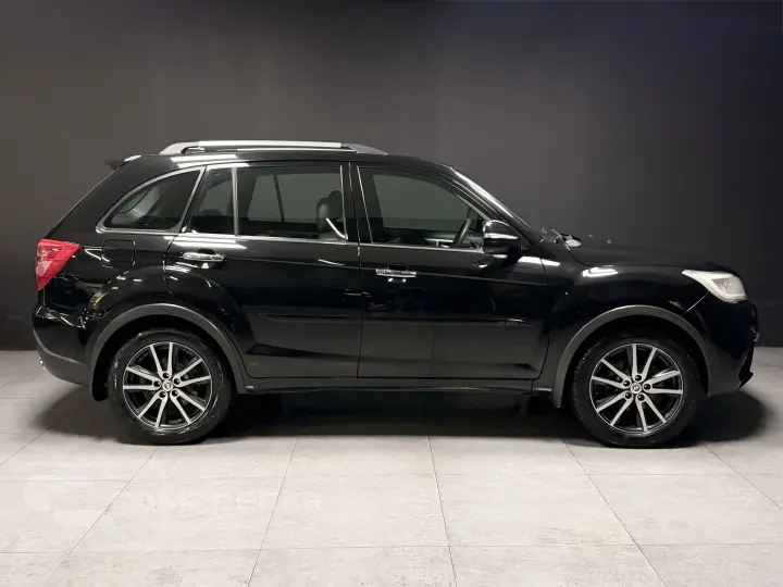 X60 1.8 TALENT 16V GASOLINA 4P MANUAL