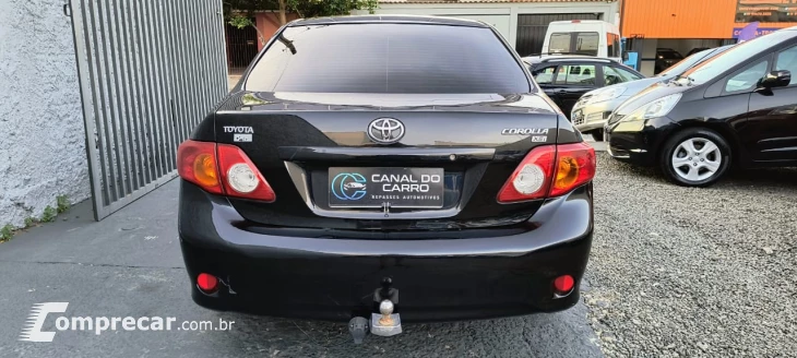 COROLLA 1.8 XEI 16V