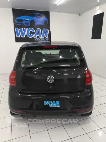 Fox 1.0 Mi Total Flex 8V 5p