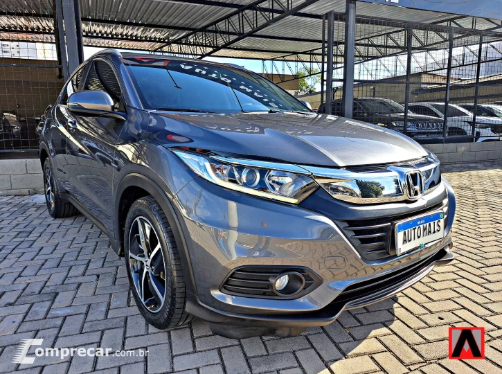HR-V 1.8 16V EXL