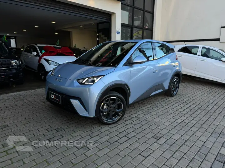 DOLPHIN MINI 38 KW GS