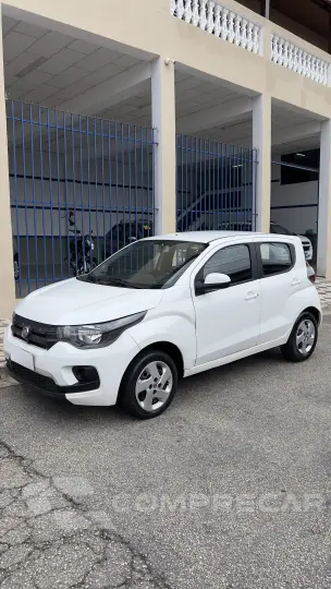 MOBI 1.0 8V EVO Like.