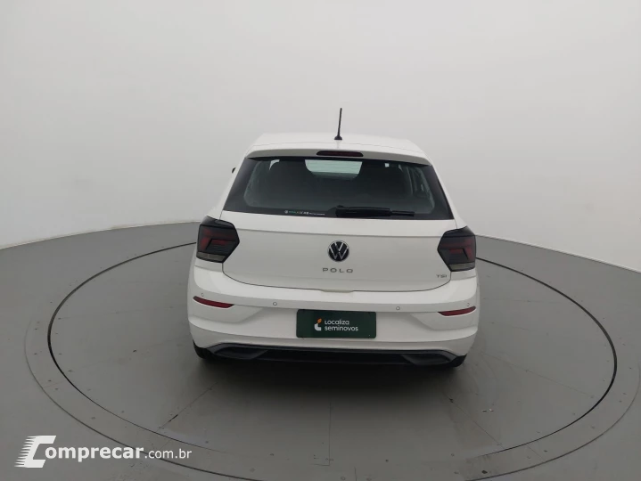 POLO 1.0 MPI MANUAL