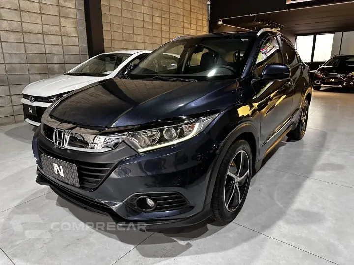 HR-V 1.8 16V FLEX EX 4P AUTOMÁTICO