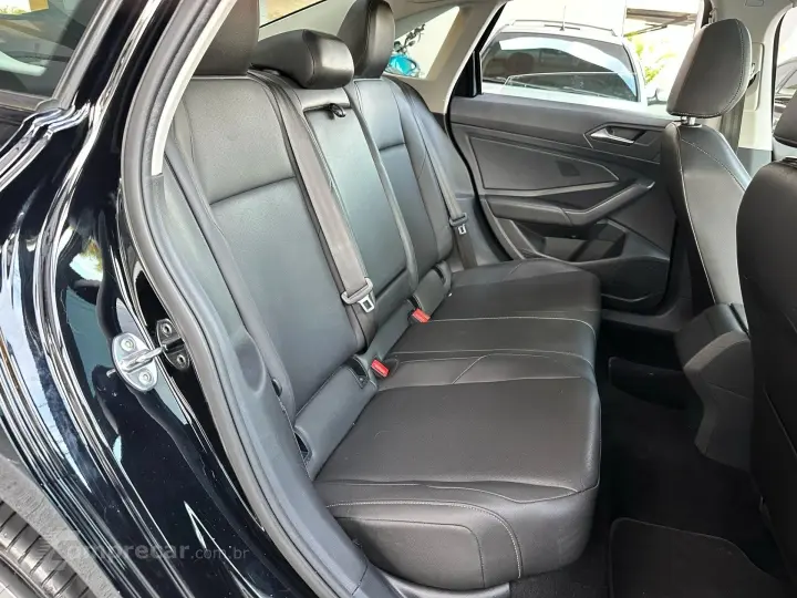 JETTA 1.4 250 TSI TOTAL FLEX COMFORTLINE TIPTRONIC