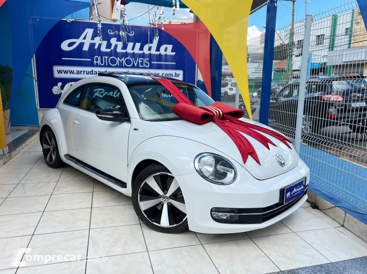 FUSCA