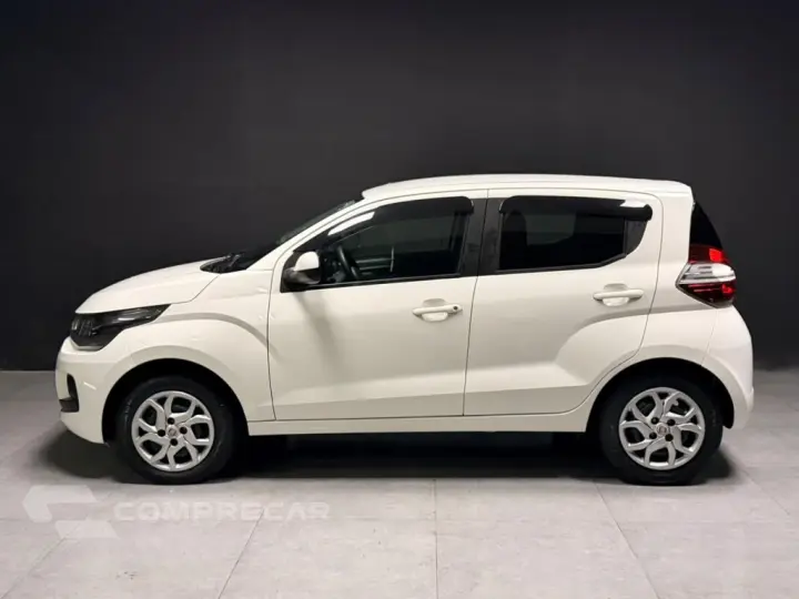 MOBI 1.0 EVO FLEX LIKE. MANUAL
