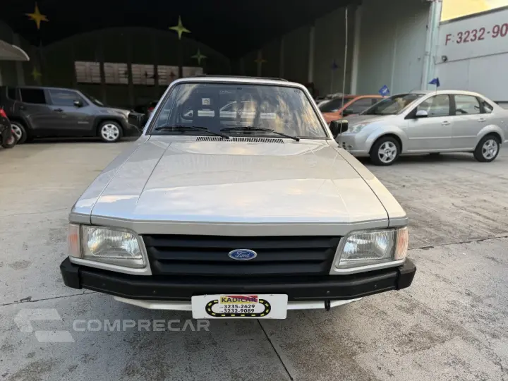 PAMPA 1.8 GL 8V CS GASOLINA 2P MANUAL