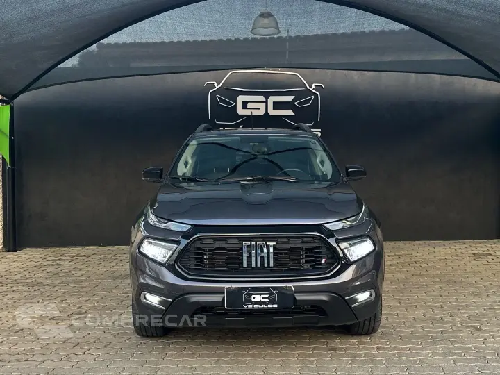 TORO 1.3 TURBO 270 FLEX FREEDOM AT6