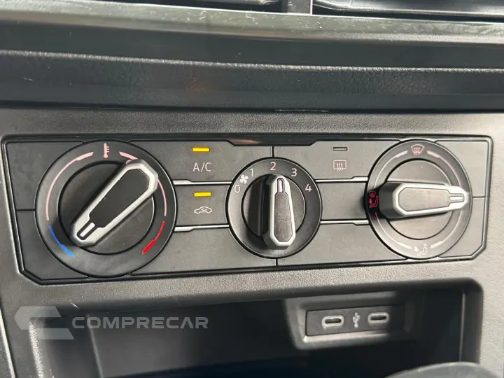 POLO 1.0 170 TSI Sense