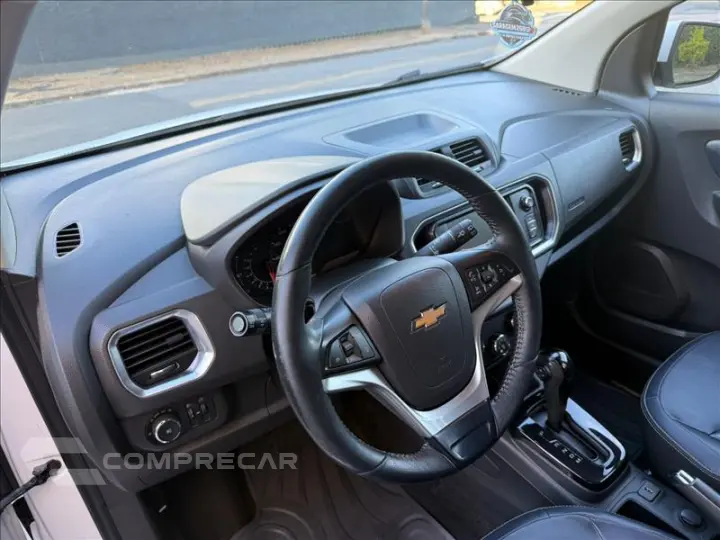 SPIN 1.8 Premier 8V