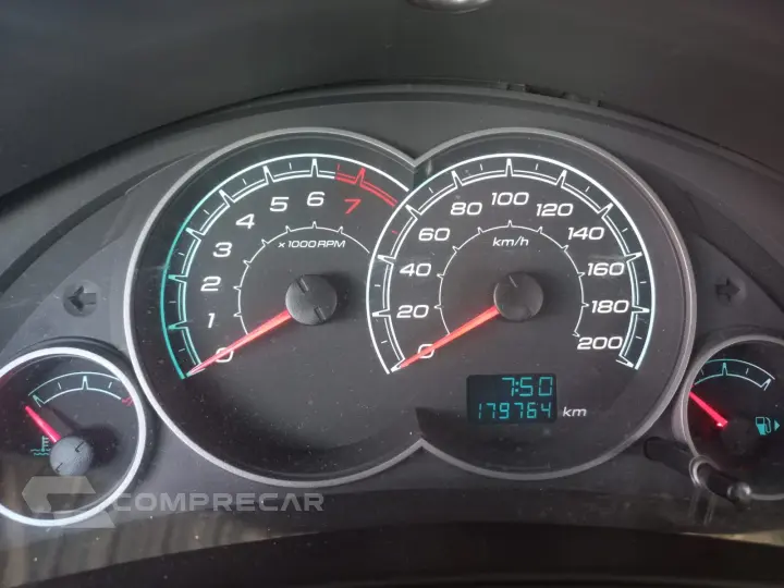 CELTA 1.0 MPFI LS 8V