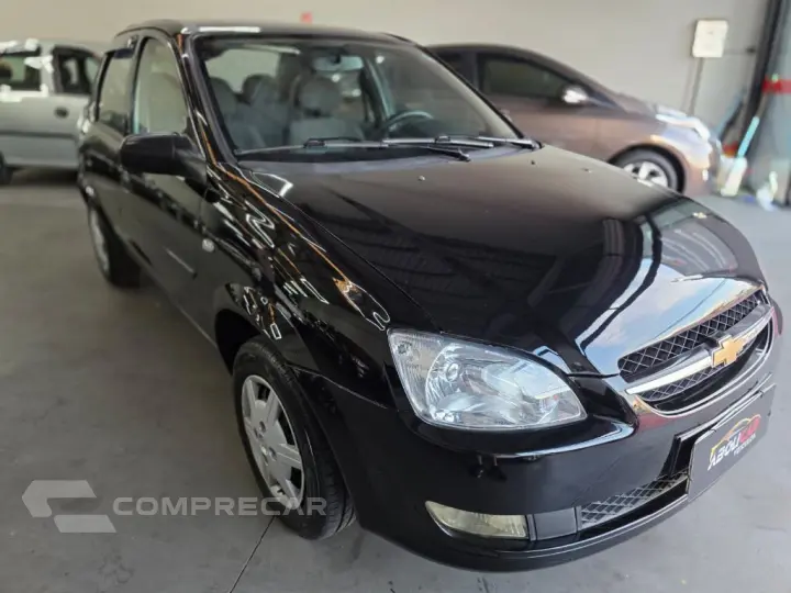 Classic Life/LS 1.0 VHC FlexP. 4p