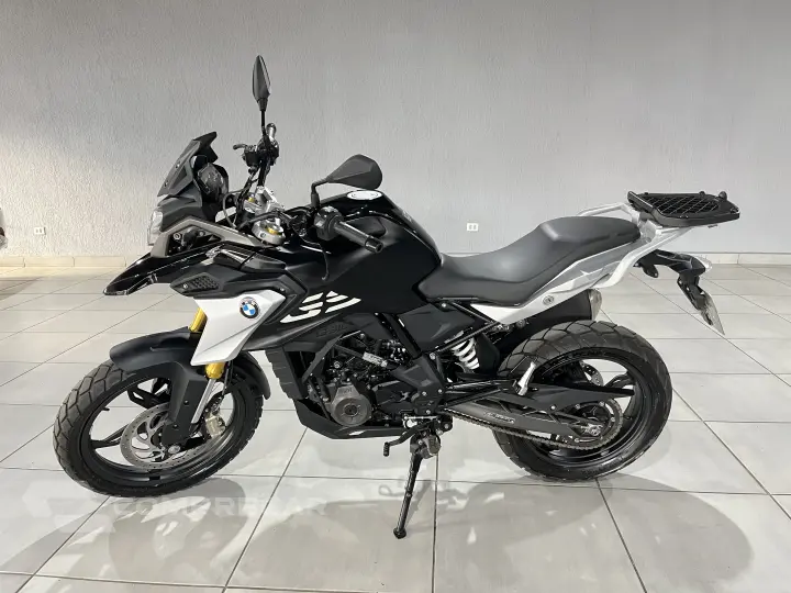 G310 GS