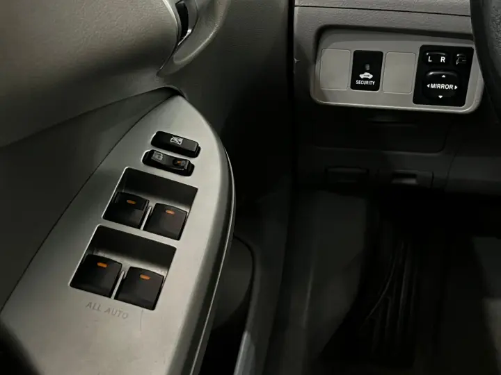 Corolla 2.0 XEi Multi-Drive S (Flex)