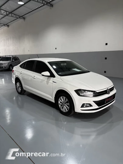 VIRTUS 1.0 200 TSI Comfortline