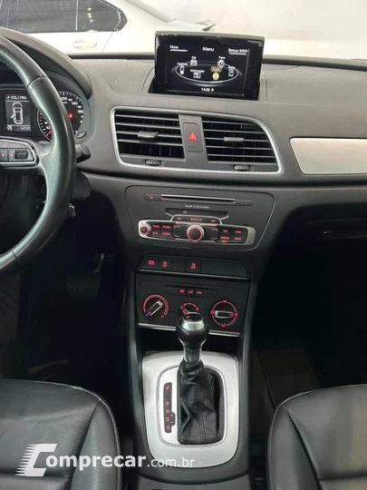 Q3 1.4 TFSI 150CV ATTRACTION