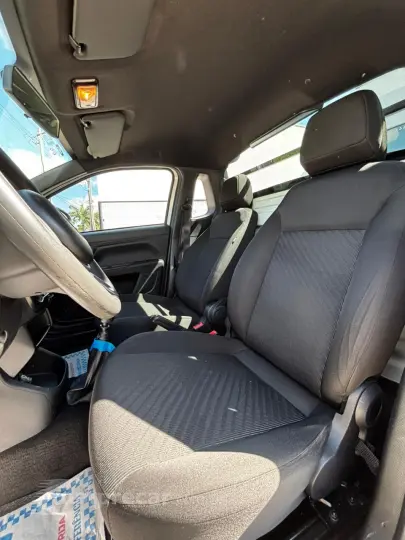 STRADA 1.4 Fire Endurance CS