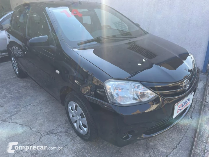 ETIOS 1.5 XS 16V
