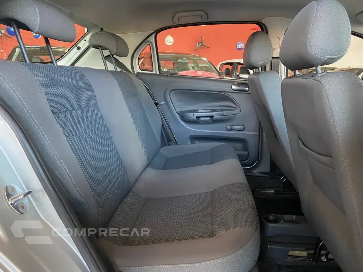 GOL 1.6 MI Power 8V G.V