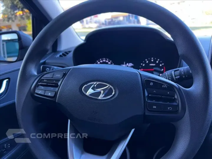 HB20 1.0 12V Limited