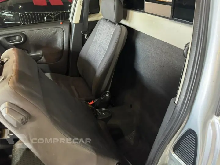 MONTANA 1.4 MPFI CONQUEST CS 8V FLEX 2P MANUAL