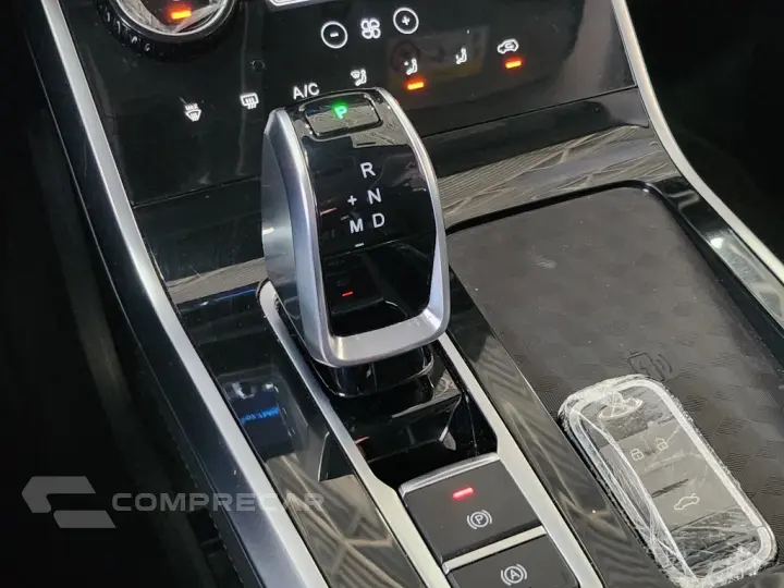 TIGGO 8 1.6 TGDI GASOLINA TXS MAX DRIVE DCT