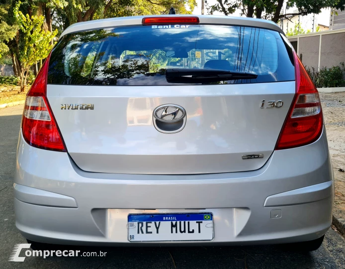 I30 2.0 MPI 16V