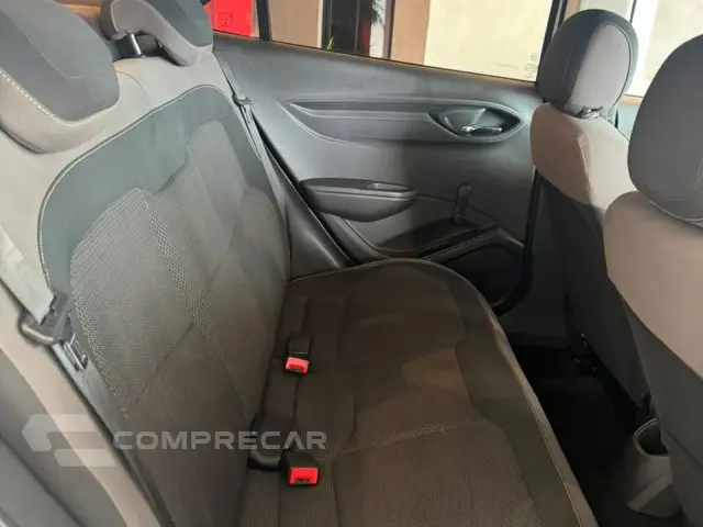 PRISMA - 1.4 MPFI LT 8V 4P MANUAL