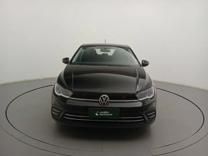 POLO 1.0 170 TSI HIGHLINE AUTOMÁTICO