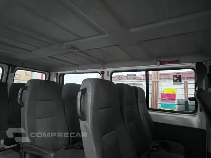 JUMPER 2.3 HDI Minibus 33M