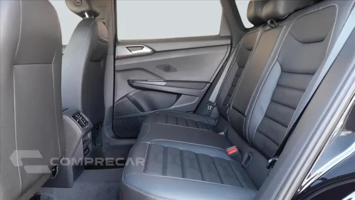 TAOS 1.4 250 TSI TOTAL FLEX HIGHLINE AUTOMÁTICO