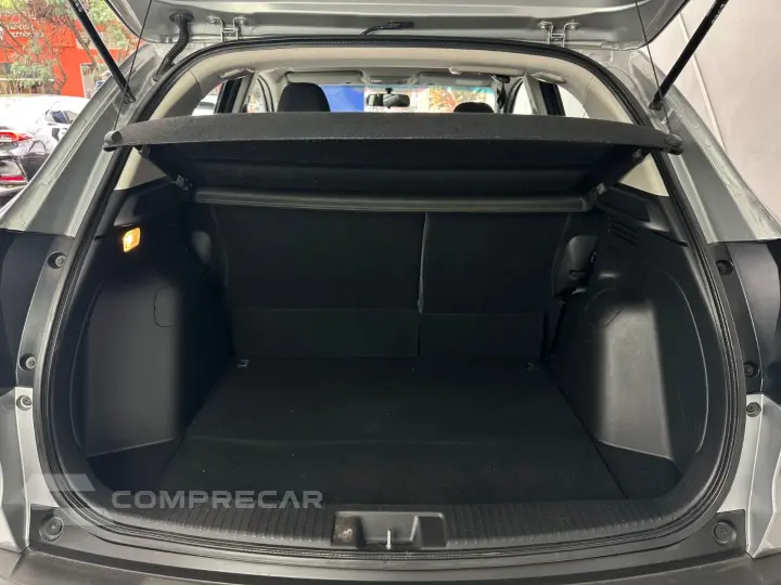 HR-V EX 1.8 Flexone 16V 5p Aut.