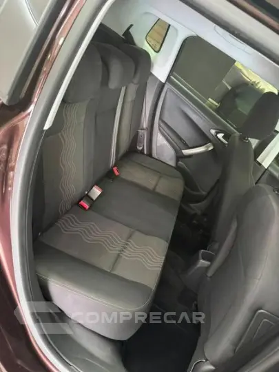 2008 ALLURE 1.6 FLEX 16V 5P AUT