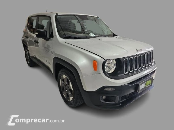 RENEGADE 1.8 16V Sport